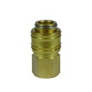 Einhell Schnellkupplung R1/4 IG, 4139206